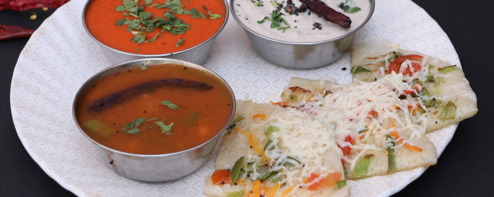 Dakshin Tadka Pure Veg cover