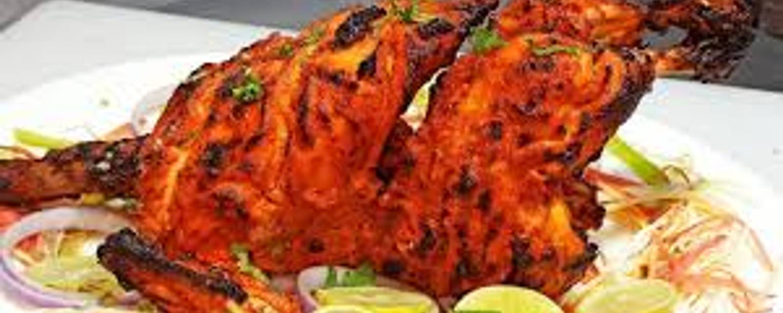Tandoori Hut - Multicuisine Restaurant cover