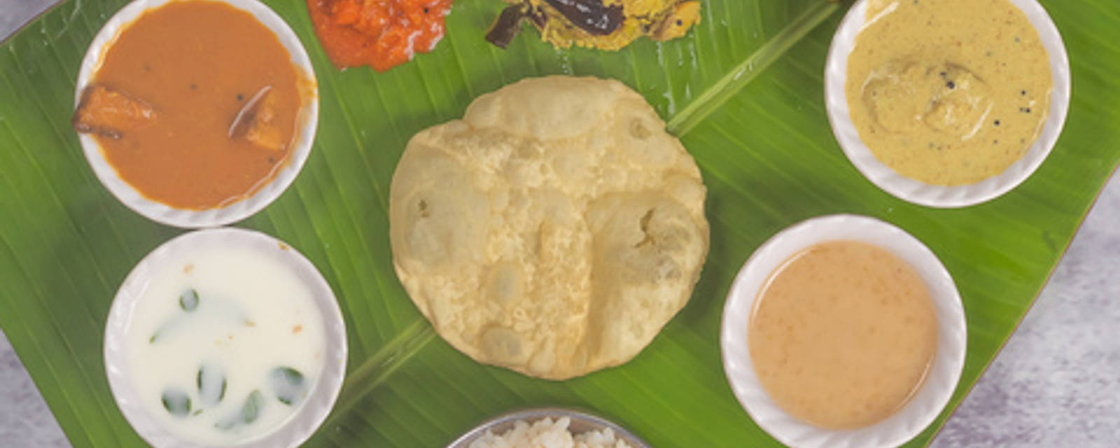 New Kairali Restaurant cover