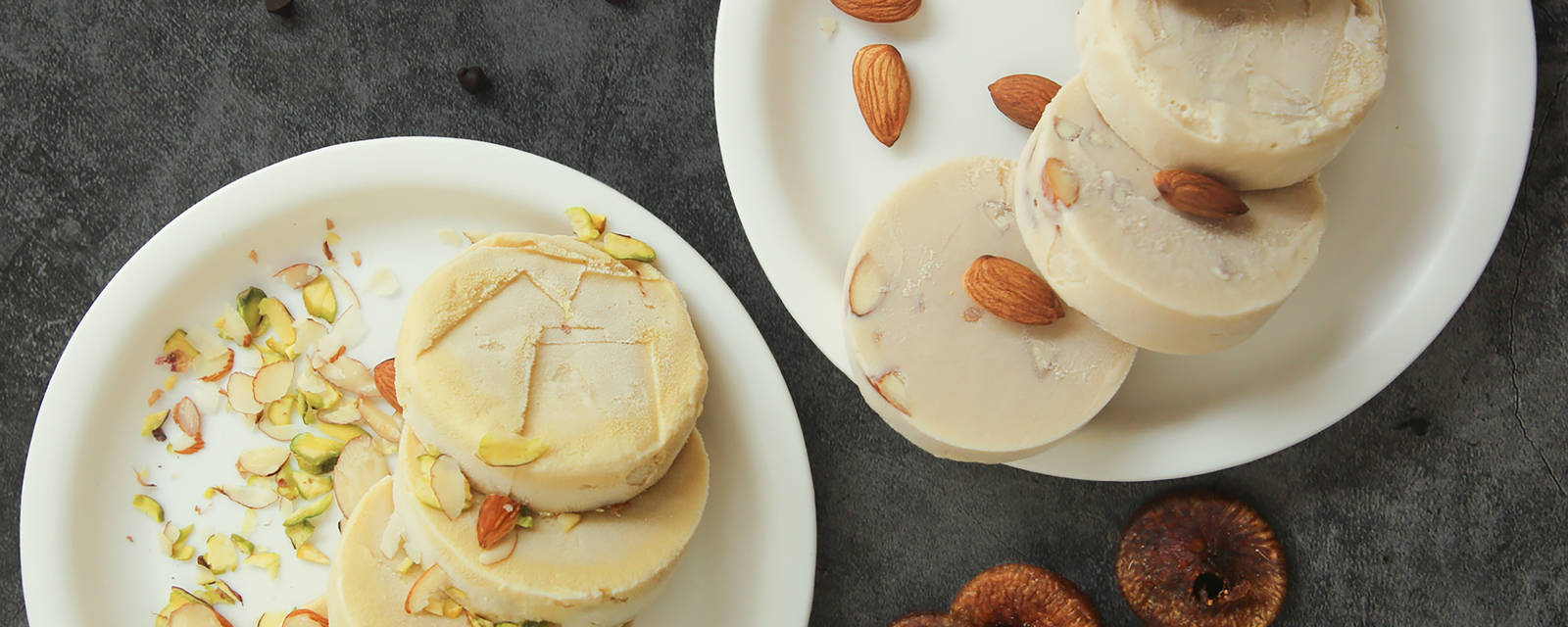 Asharfi Kulfi cover