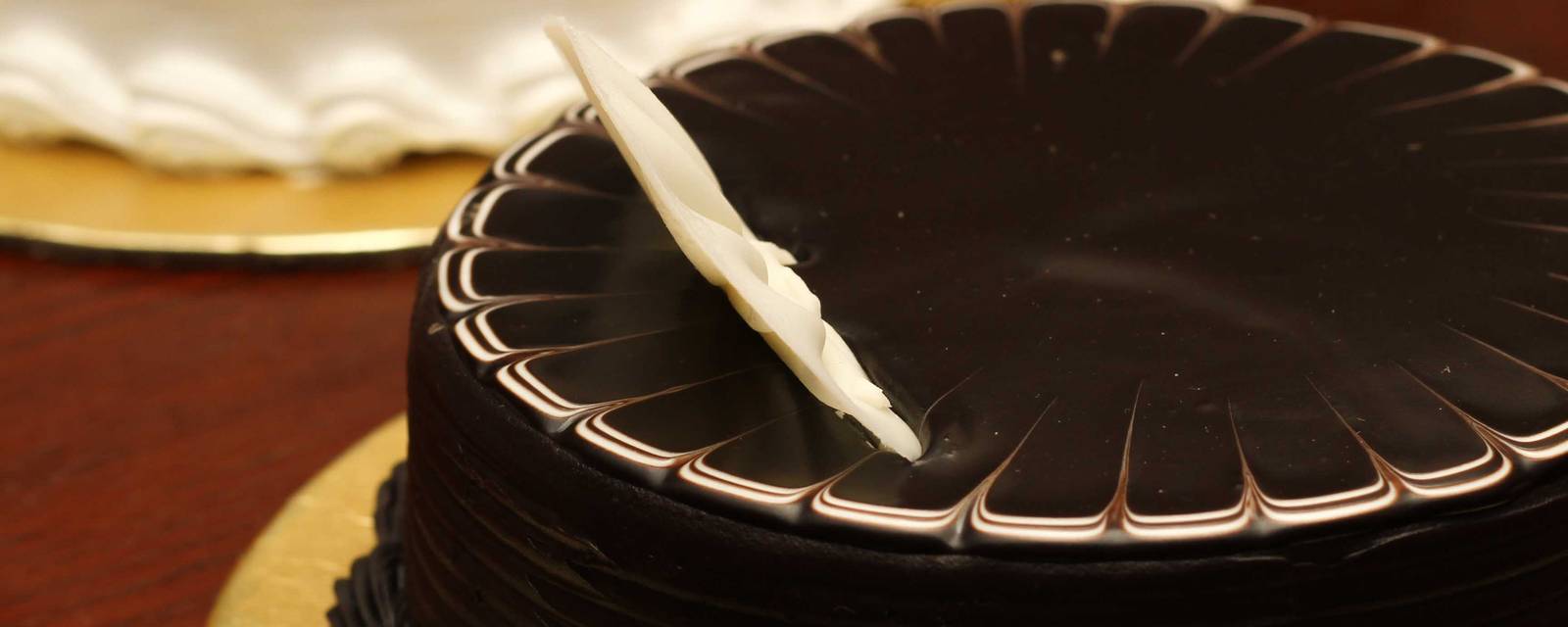 Cake Crunch cover