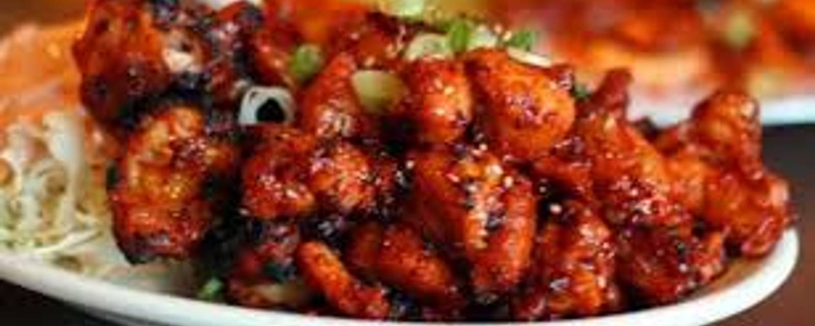 Chung Wah Express cover