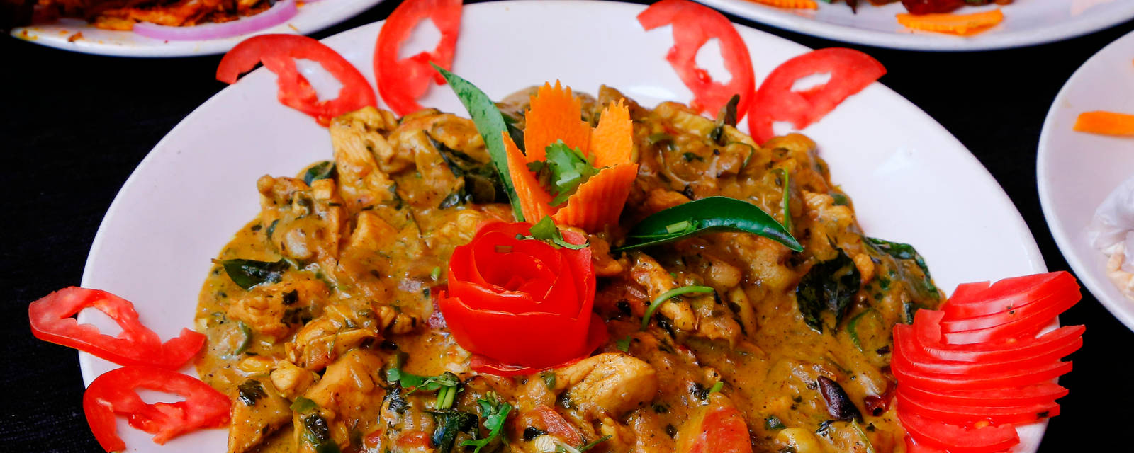Irani Restaurant cover