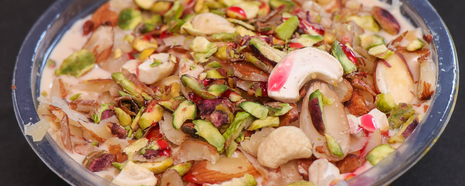 Baba Falooda (Kurla) cover