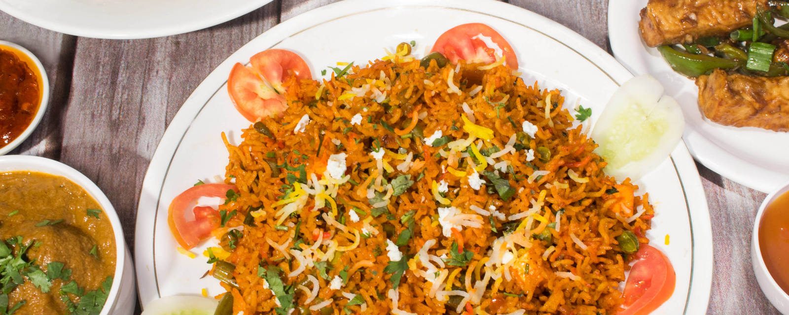 Order from Ramashraya Parcel Kitchen online in Mumbai | Swiggy