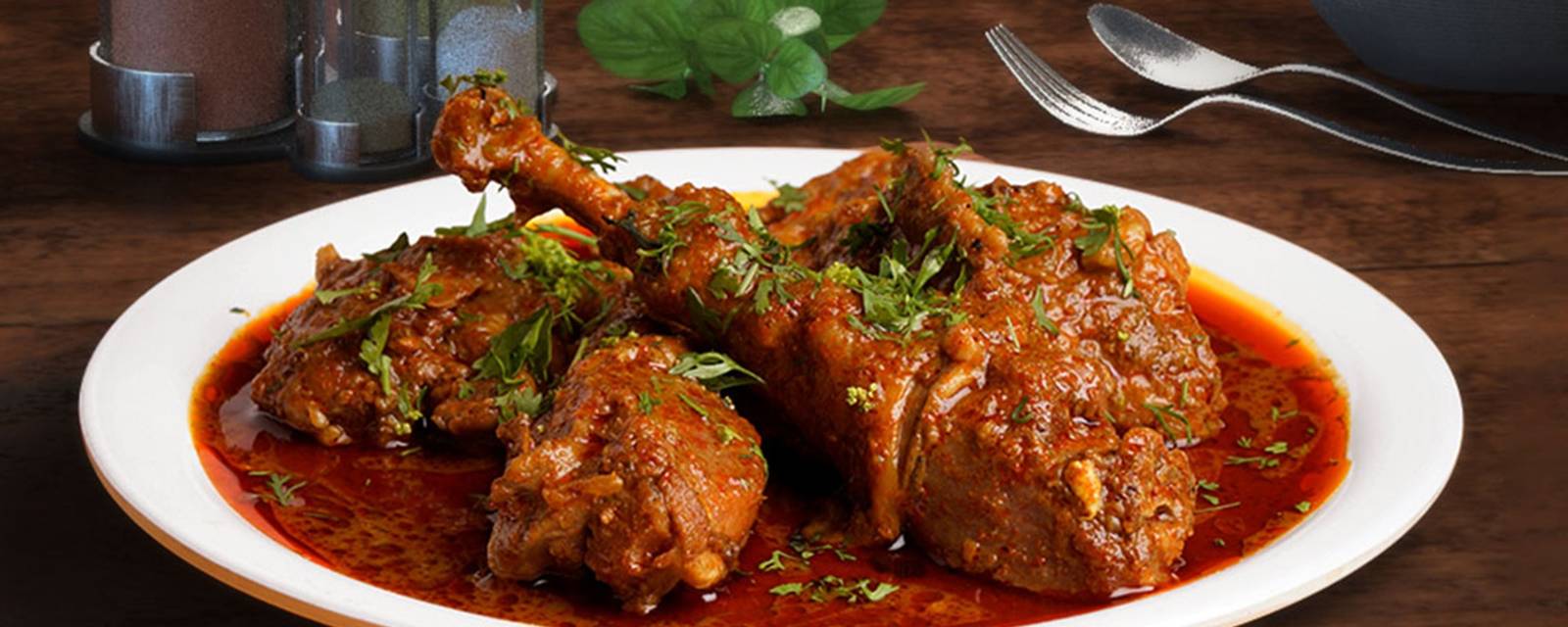 Taj Restaurant cover