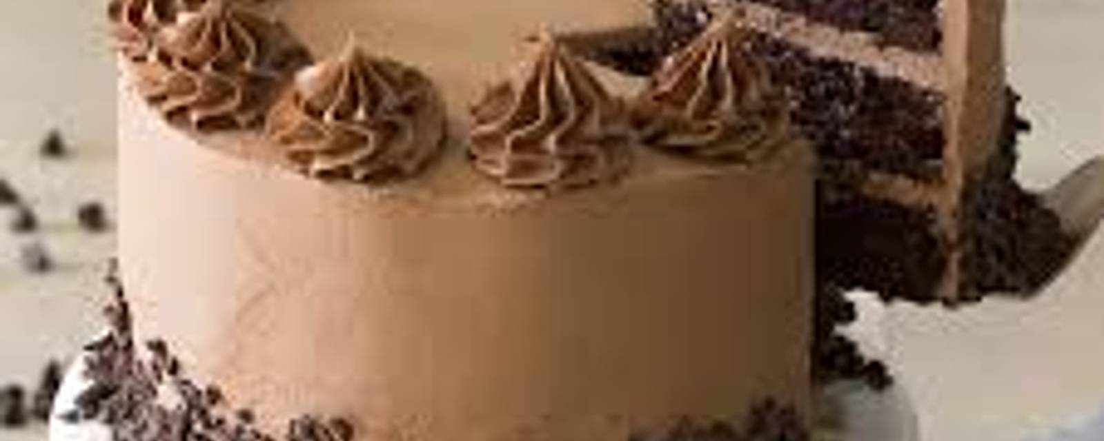 Cake 24x7 cover