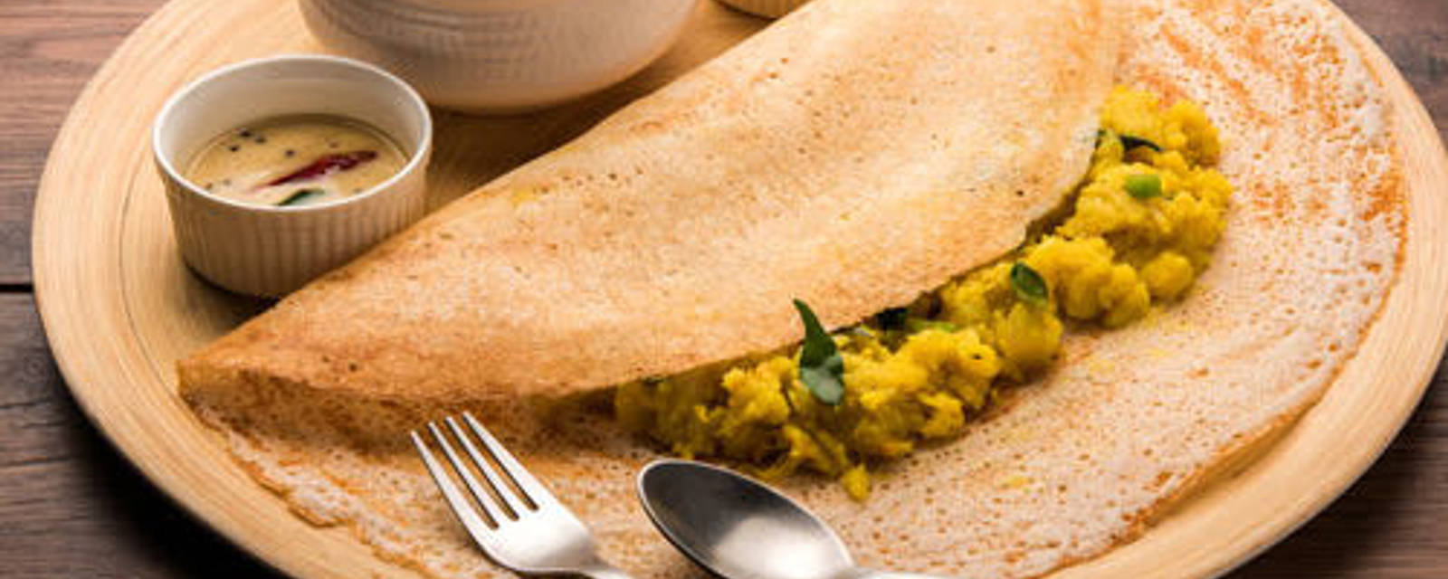 Murugan Tiffin House cover