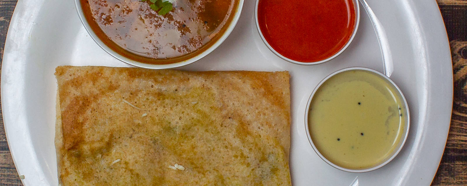 Dosa Time cover