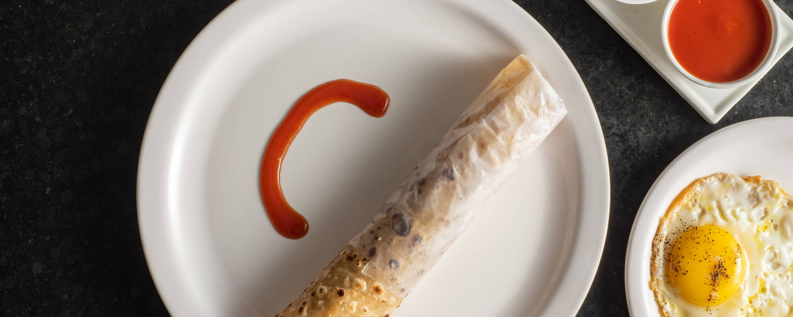 Roll Express cover