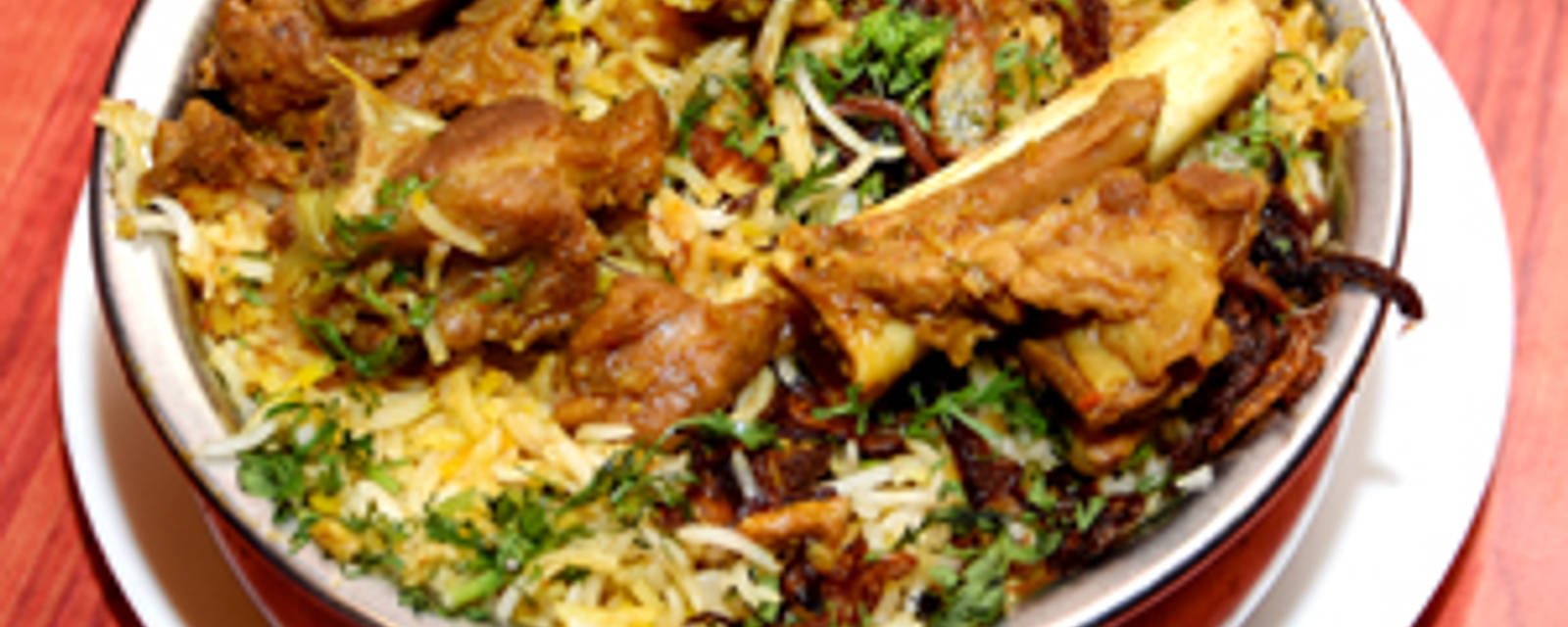 Koyla Dum Biryani & Kabab cover