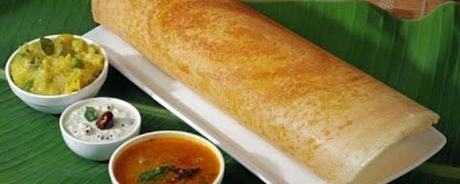 Sri Durga Dosa cover