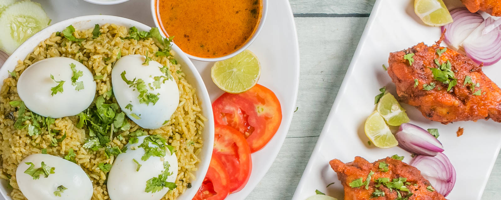 Banashankari Donne Biriyani cover