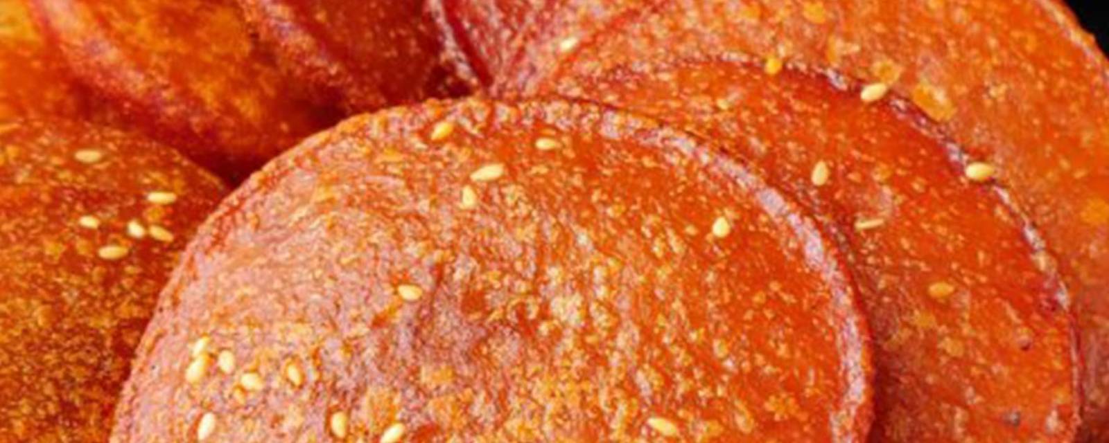 Sreedevi Swagruha Foods cover