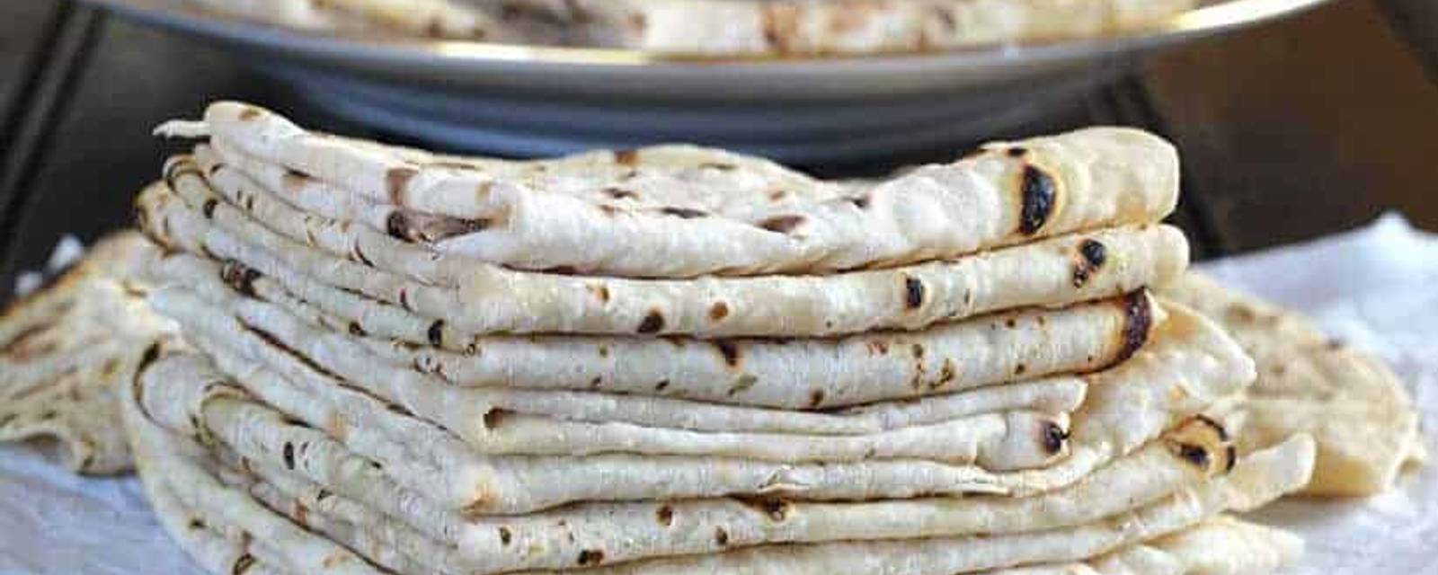 Order from Al Noor Rumali Roti online in Hyderabad | Swiggy