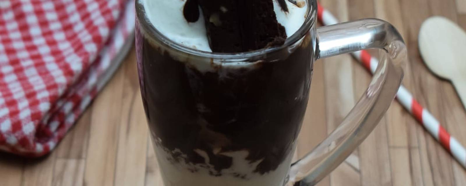 Cafe Chokolade cover
