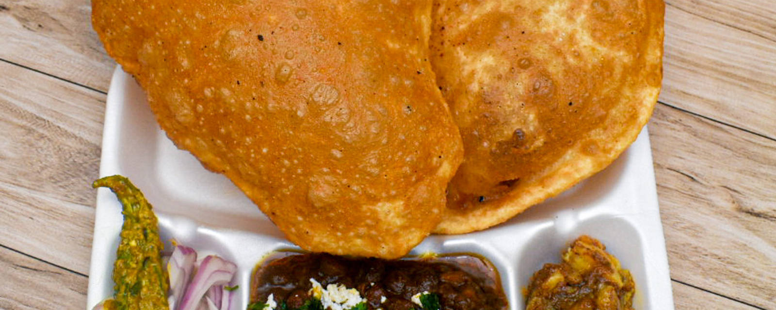 Kake De Chole Bhature Delhi Wale cover