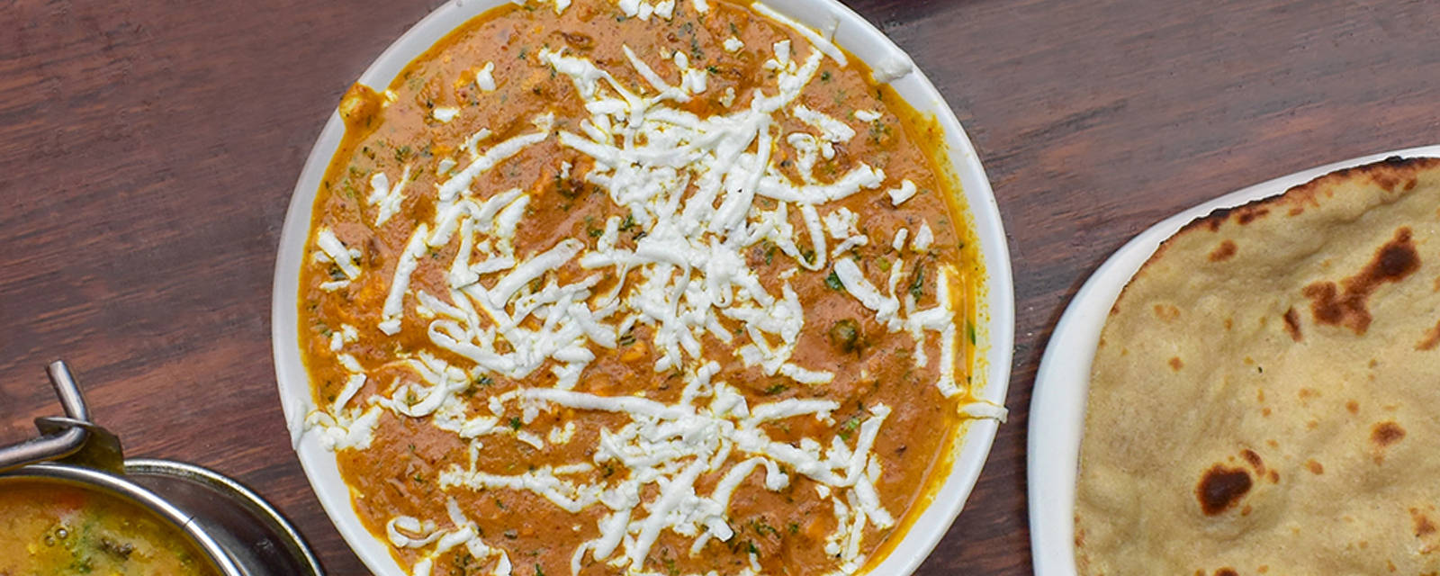 Isha Restaurant cover