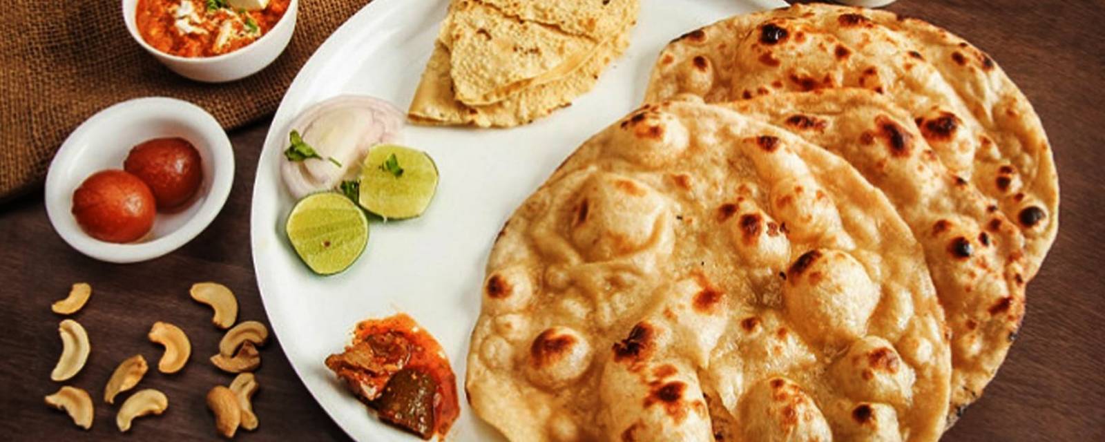Sarvottam Restaurant cover