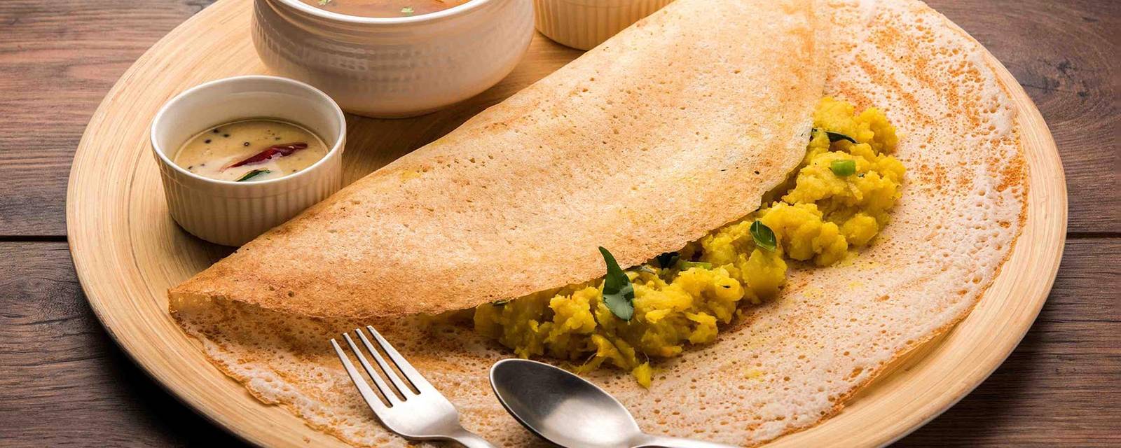 Order from Ramesh Masala Dosa online in Indore | Swiggy