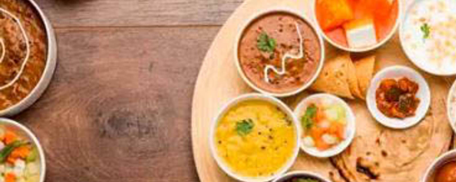 Agrawal Restaurant (Since1969) cover