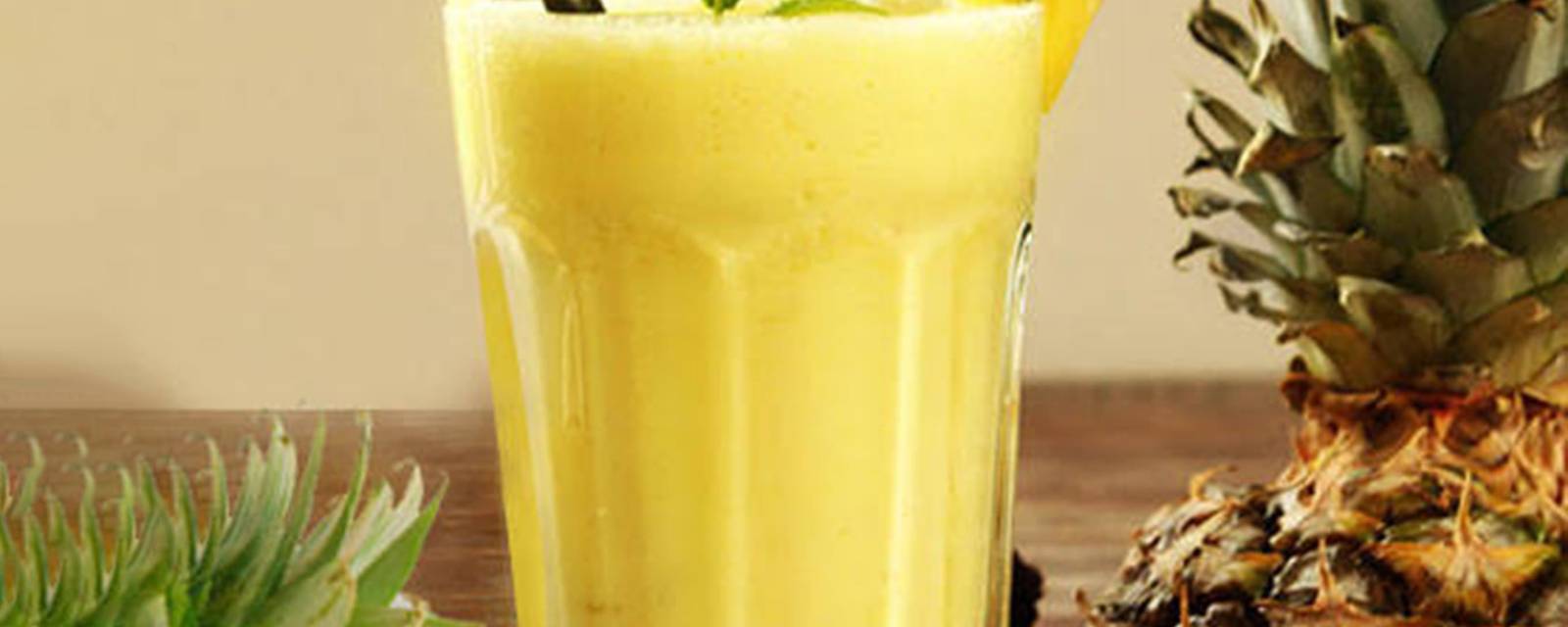 Lassi Corner cover