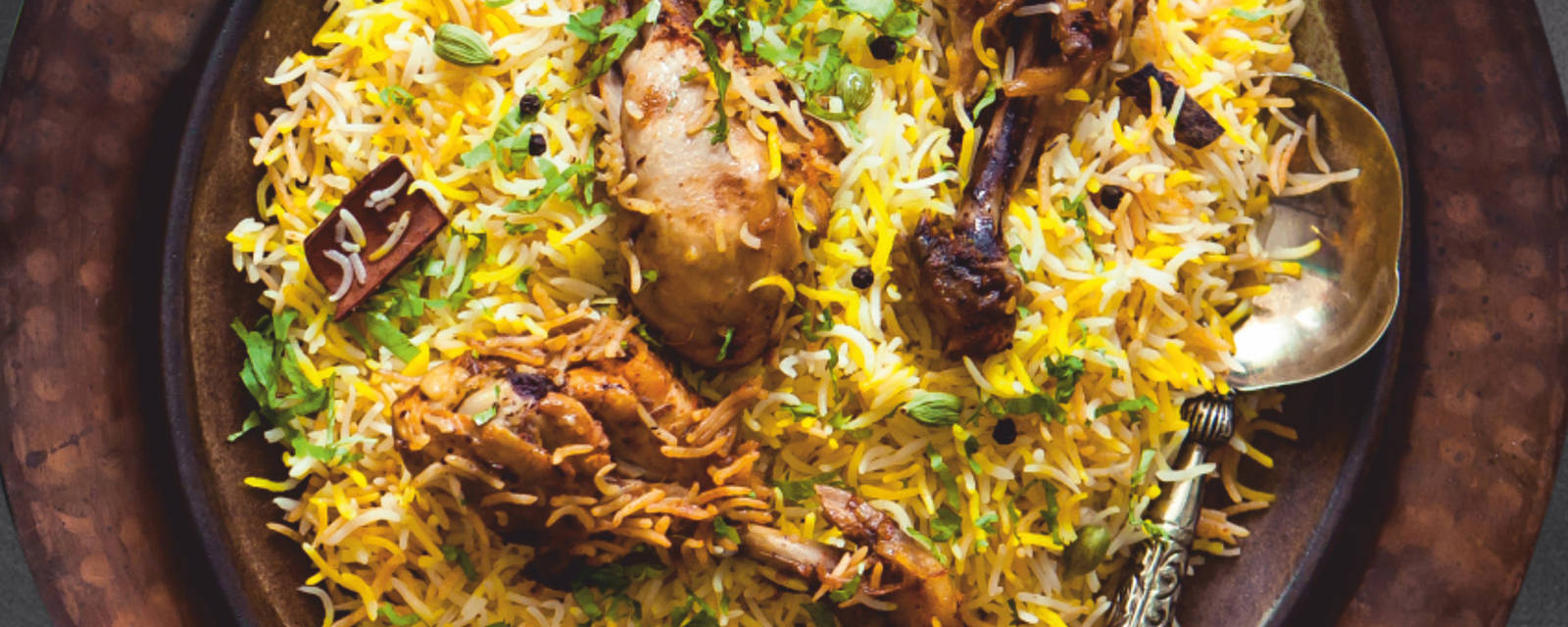 Keshri Restaurant cover