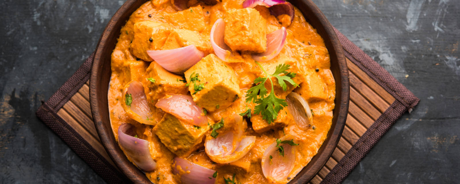 Bawarchi Restaurant cover