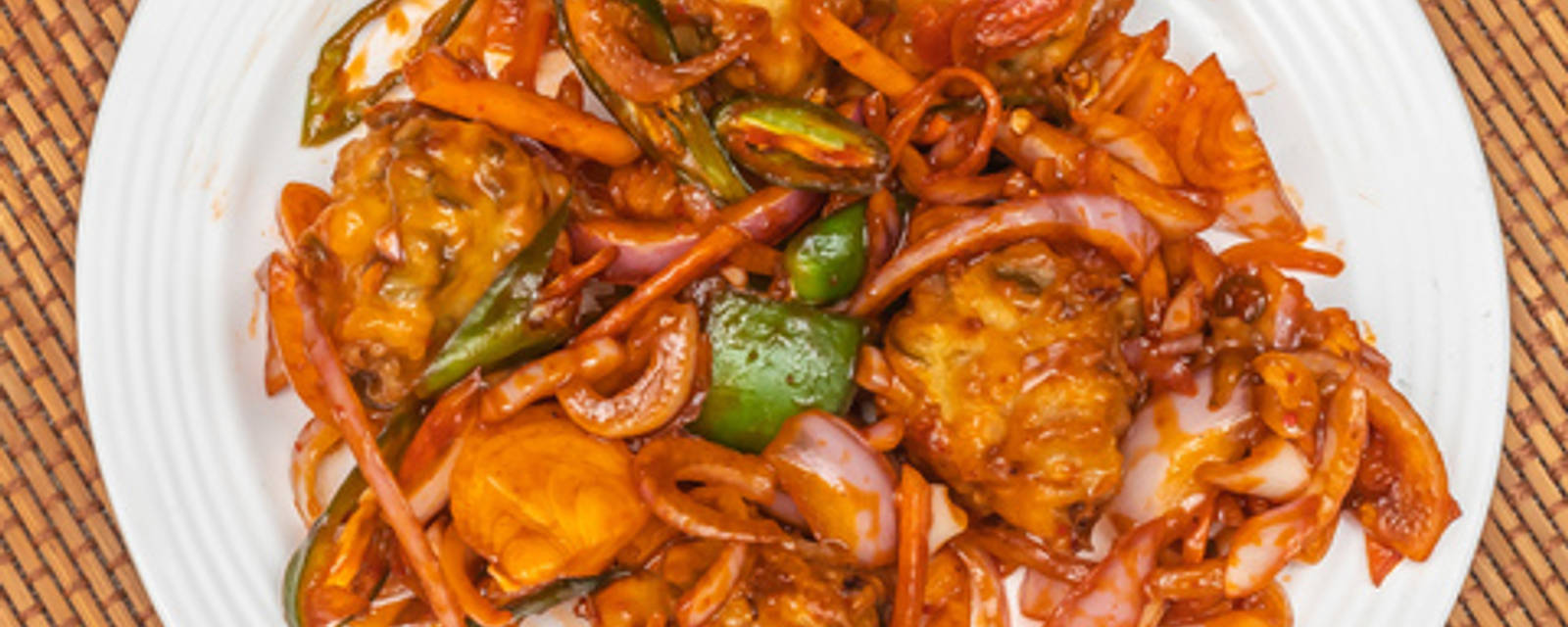 Susaki Chinese Restaurant cover