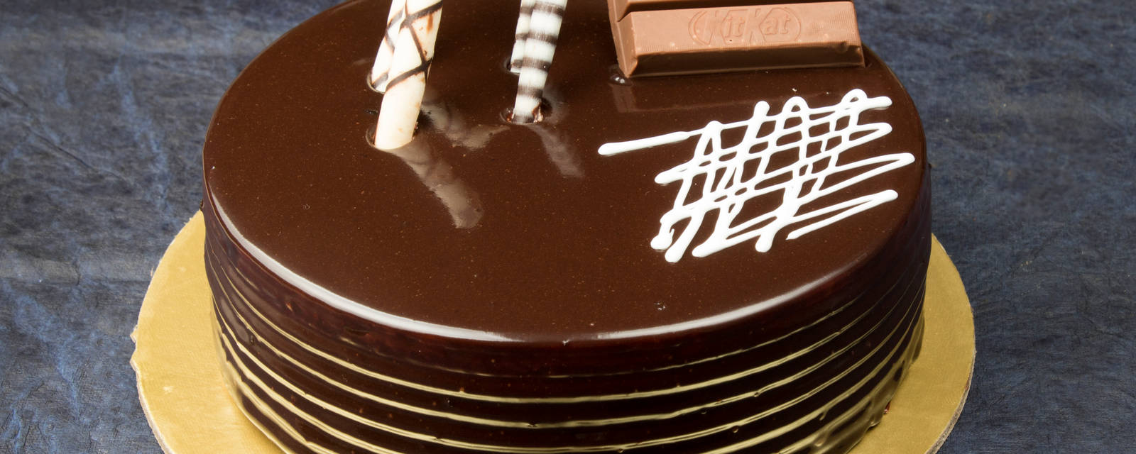 The Cake Time (Pure Veg) cover