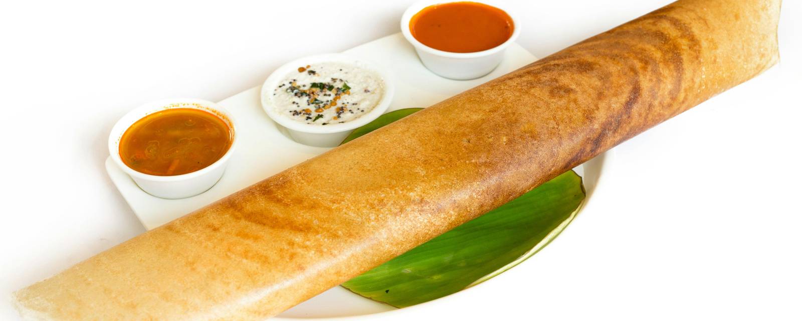 Trivaini Dosa Point cover