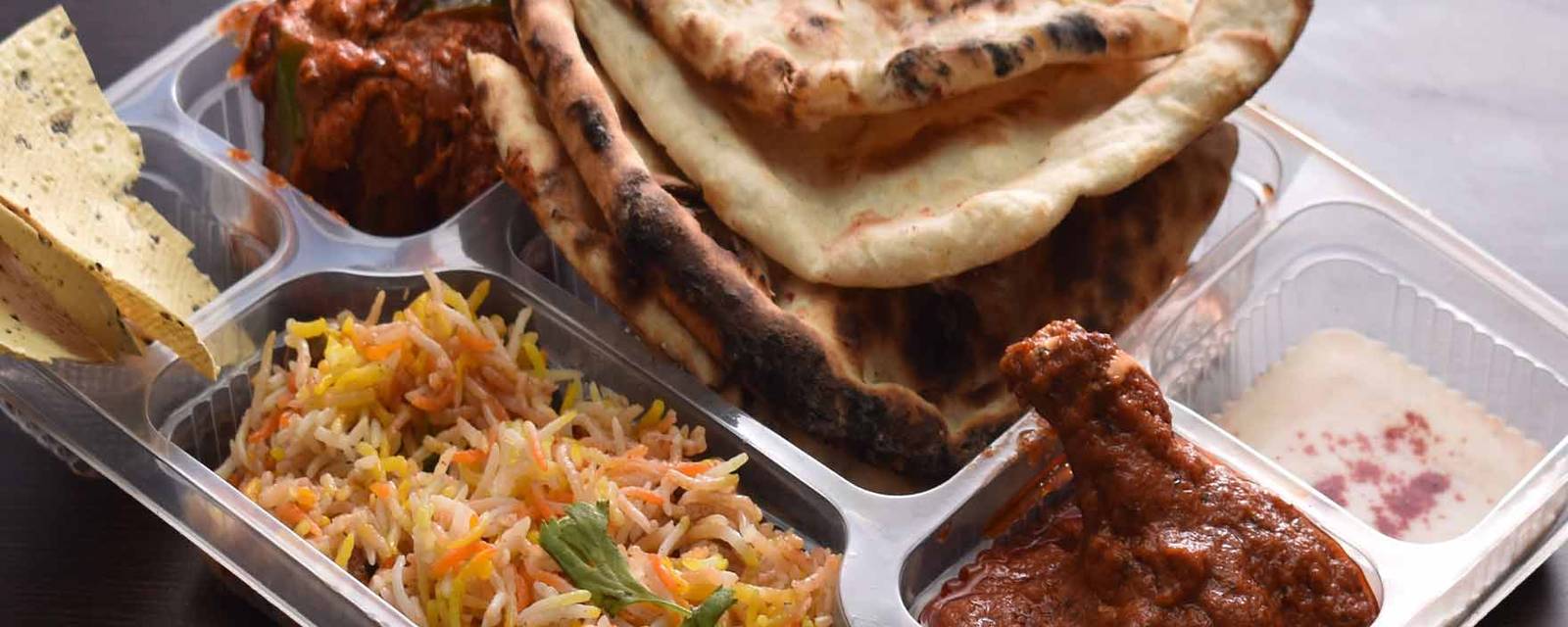 Zakir Restaurant (Tedhi Pulia) cover