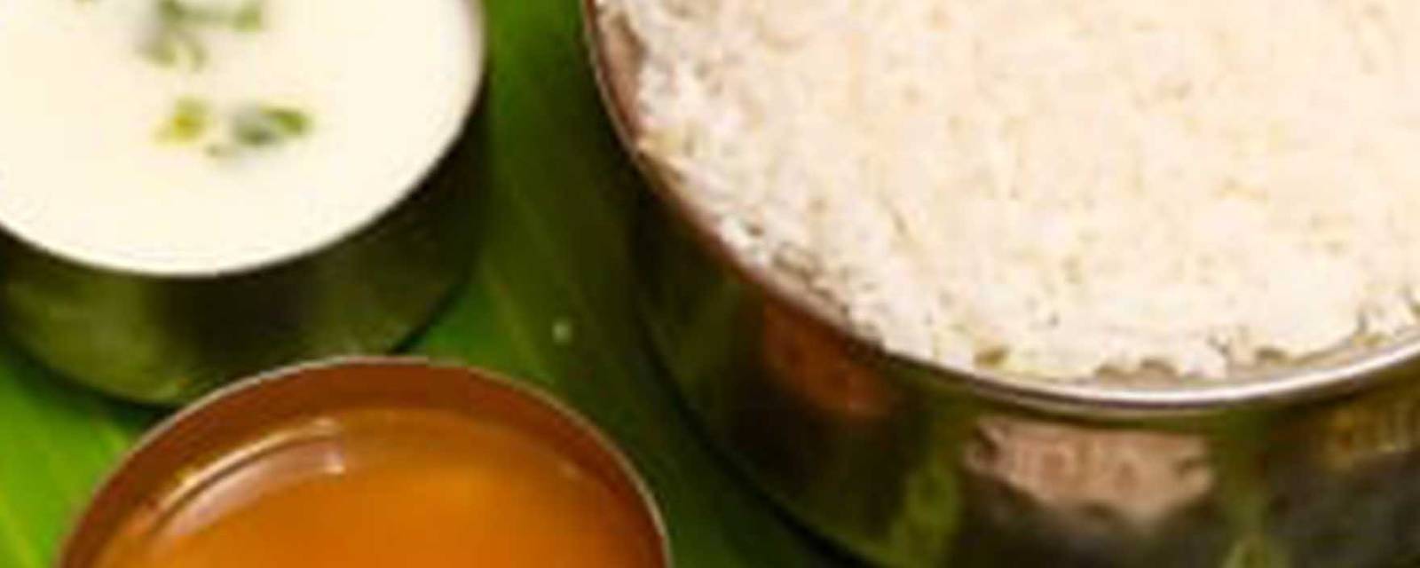 Arbutha Bhavan Veg Restaurant (AC) cover