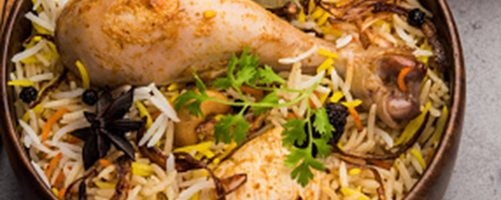 Ravi Restaurant cover