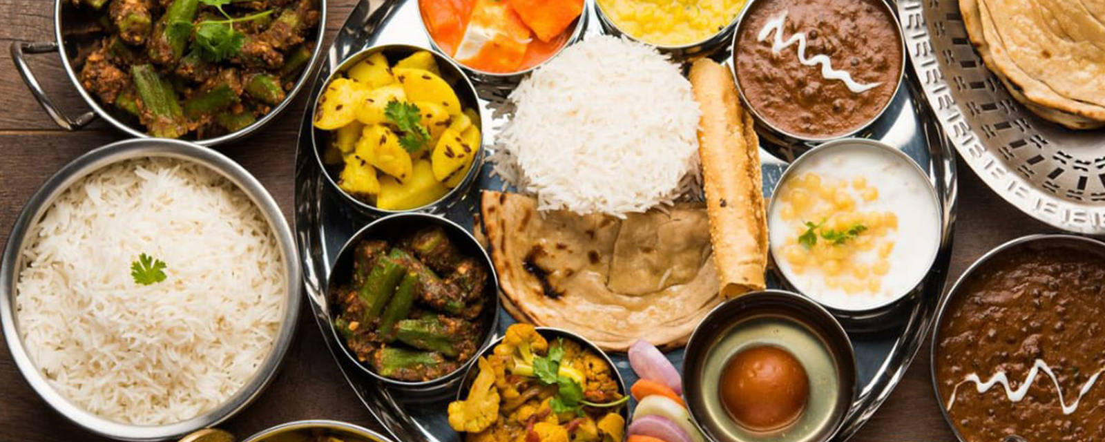 Purohit Restaurant cover