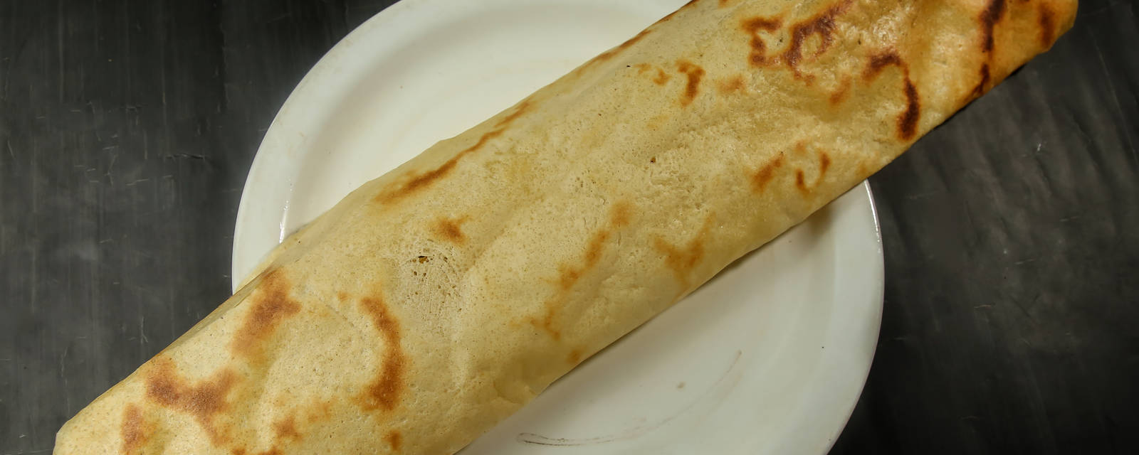 Dosa House cover