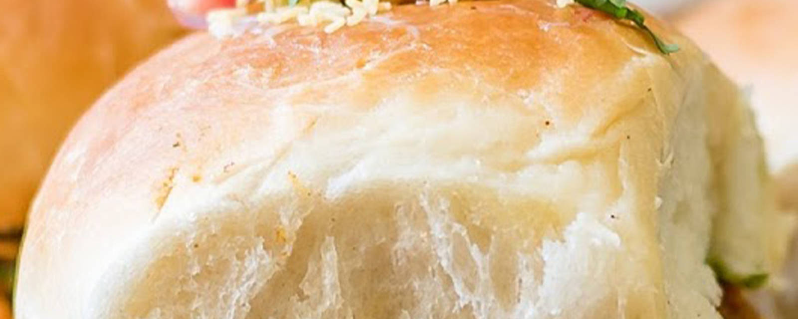 Karnavati Dabeli cover