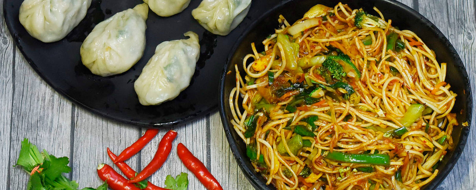 Dumpling Khang cover