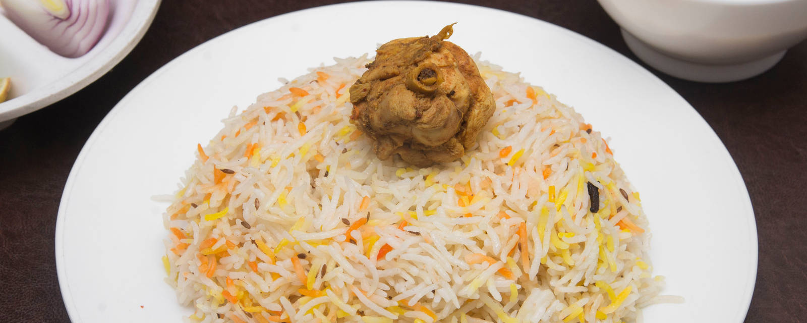 Harish Kitchen cover