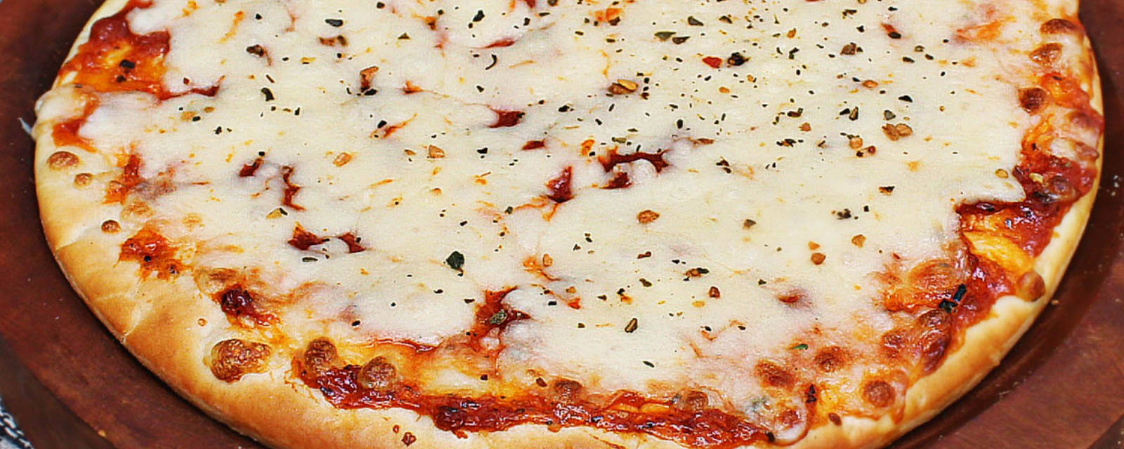 Pizza King (Green City) cover