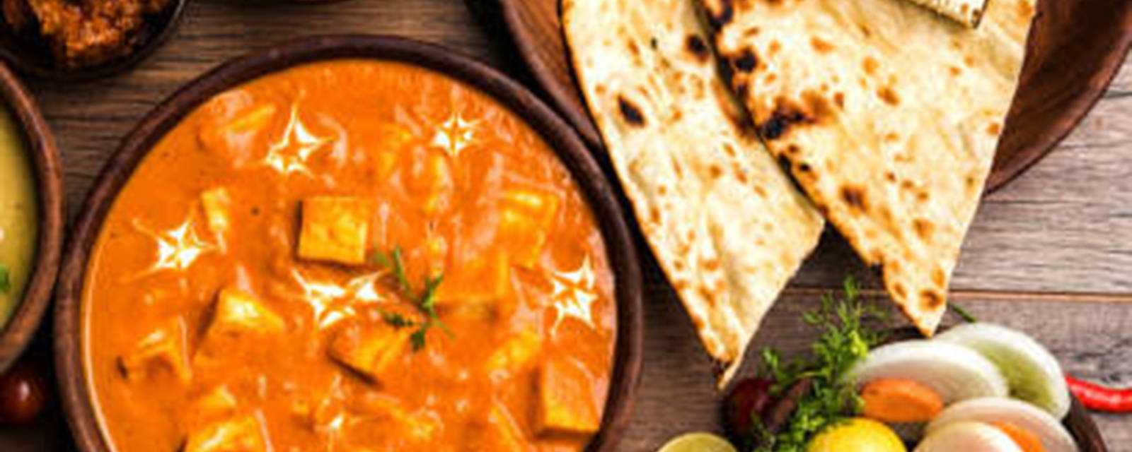 Food Panga (Pure Veg) cover