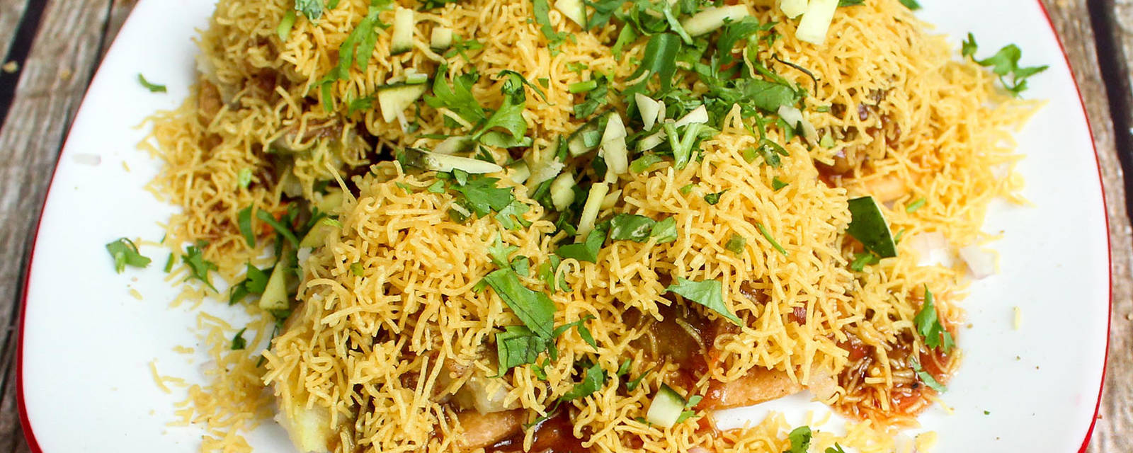 Ganesh Bhel cover