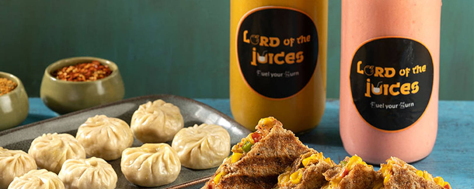 Lord Of The Juices cover