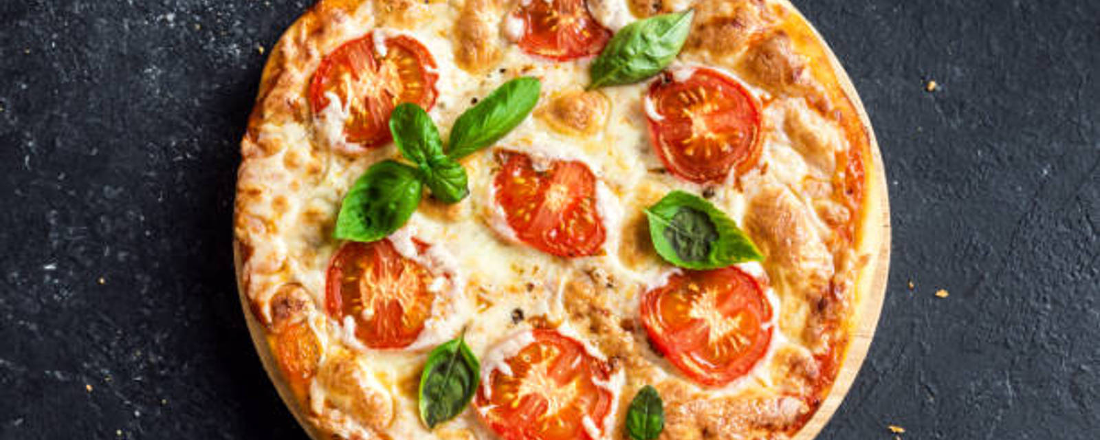 Milano Pizza cover