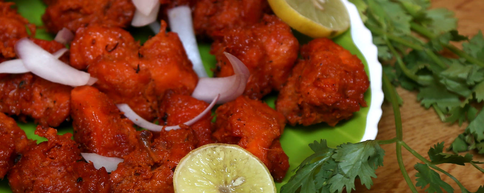 M Taj Biryani cover