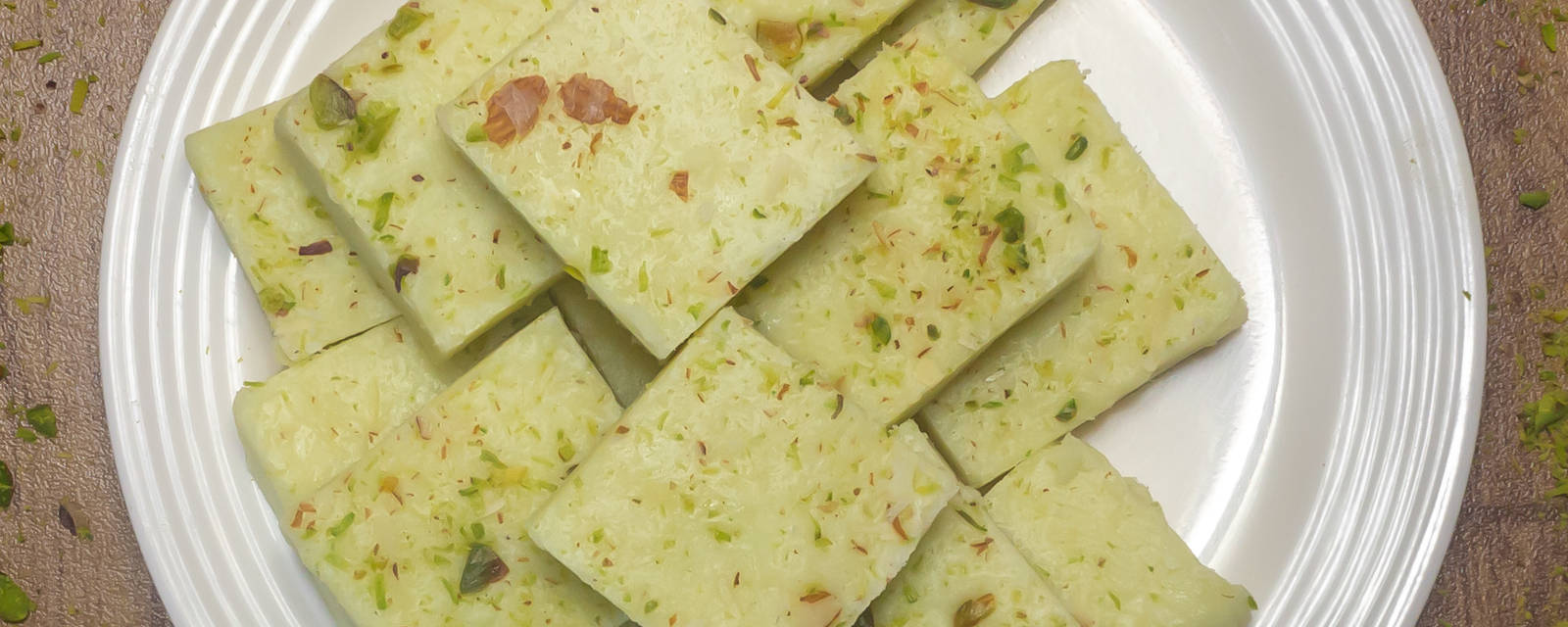 Sharma Sweets cover