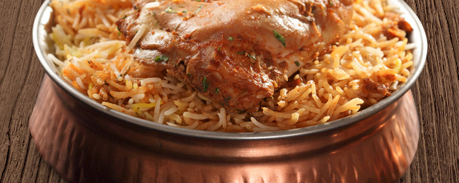 Dindigul Venu Biriyani cover
