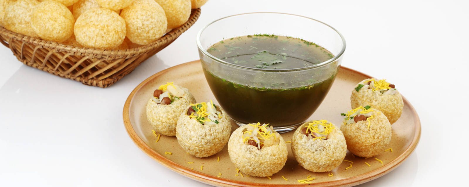 Litti Chokha cover