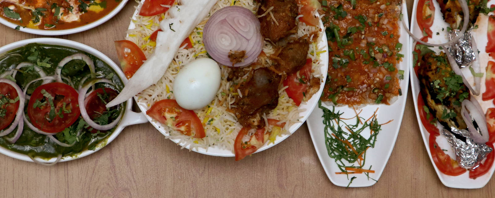 Zeeshan Restaurant Thoraipakam cover