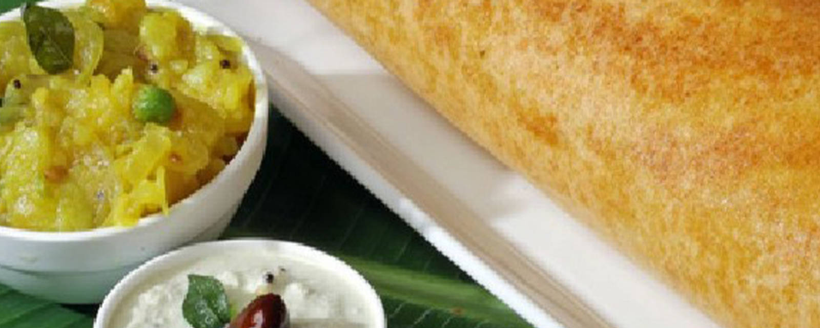 Bhopal Udipi Restaurant cover